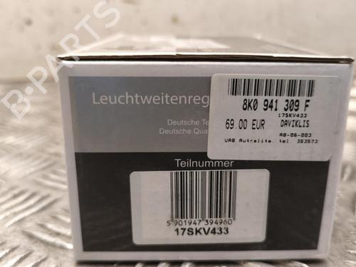 Electronic sensor AUDI A5 (8T3) 3.0 TDI quattro | BP38078427M84 - Image 6