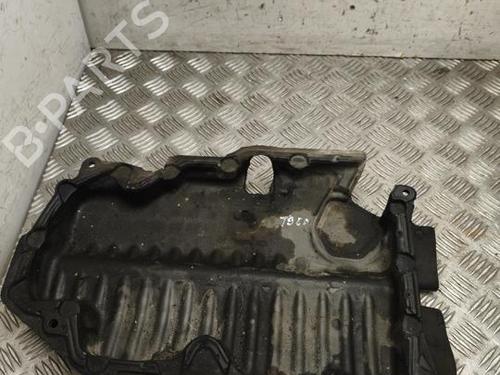 Used Underbody protection Underbody protection 38450167 38450167