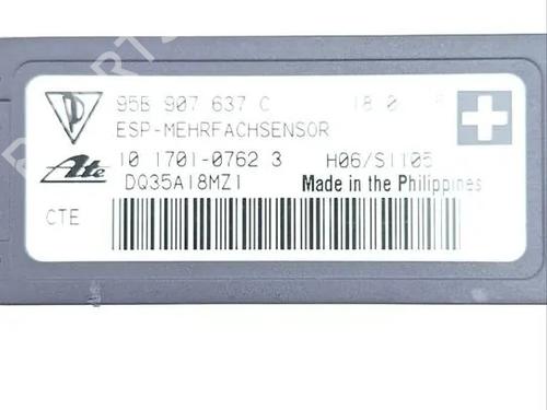 Modulo electronico PORSCHE MACAN (95B) 3.6 Turbo | BP30908960M83 