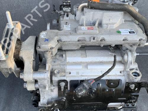 Motor PEUGEOT 208 II (UB_, UP_, UW_, UJ_) e-208 (136 hp) 28948571