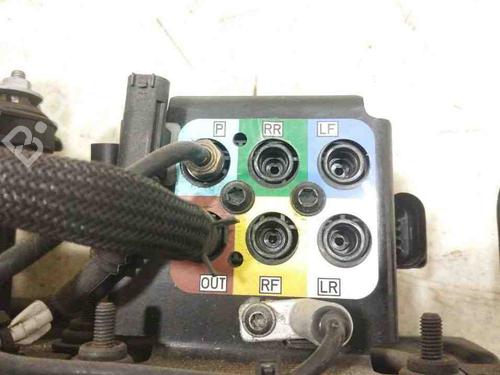 Suspension compressor MASERATI LEVANTE SUV (M161) 3.0 S Q4 | BP28919319M103