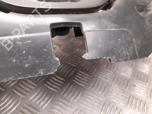 Grille RENAULT ZOE (BFM_) ZOE | BP29163903C40 