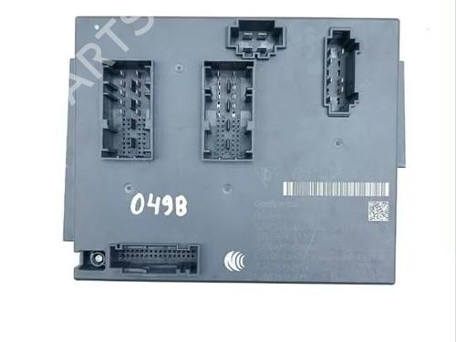 Used Electronic module PORSCHE MACAN (95B) 3.6 Turbo (400 hp) 30908961