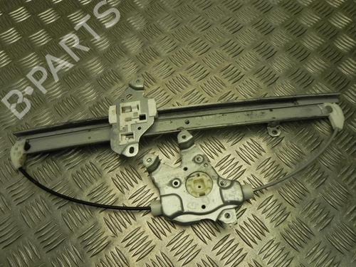 Rear right window mechanism RENAULT KOLEOS I (HY_) 2.0 dCi 4x4 (HY0B) | BP28927621C25 