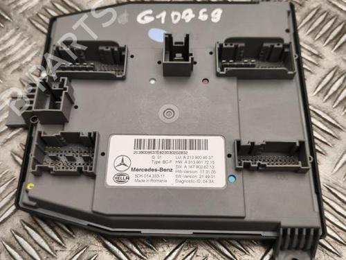 Used Electronic module Electronic module 39543584 39543584