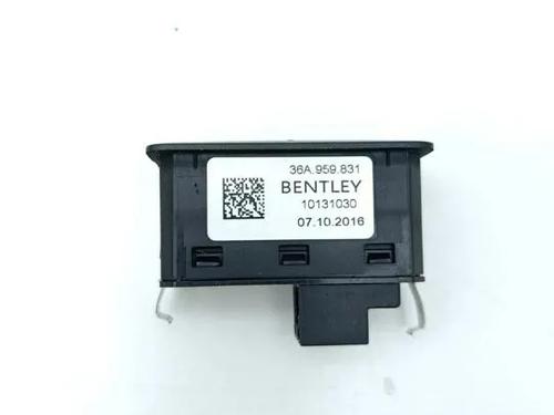 Switch BENTLEY BENTAYGA (4V1) 6.0 | BP33883358I30 - Image 3