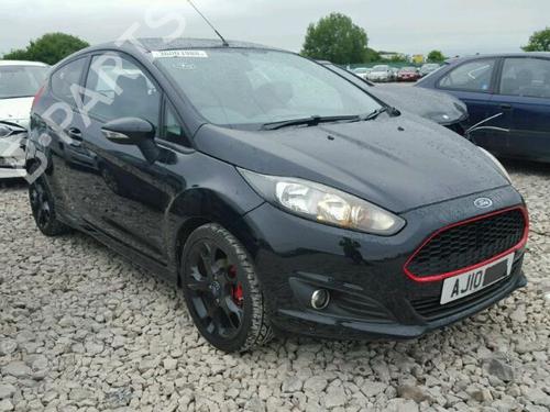 Electronic sensor FORD FIESTA VI (CB1, CCN) 1.6 Ti | BP37577864M84 - Image 6