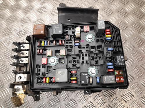 Fuse box OPEL ASTRA K (B16) 1.4 Turbo (68) | BP37568930E1 - Image 3