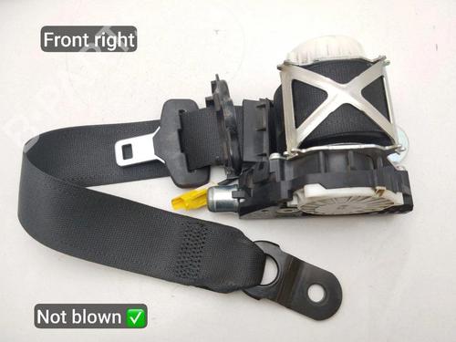 Used Front right seatbelt MASERATI QUATTROPORTE V 4.7 S (431 hp) 28922096