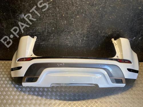 Used Rear bumper Rear bumper LAND ROVER RANGE ROVER EVOQUE (L551) 2.0 D165 4x4 (163 hp) 29373726 29373726