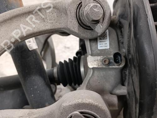 Other AUDI Q7 (4MB, 4MG, 4MQ) 3.0 TFSI quattro | BP39631497O1 - Image 9