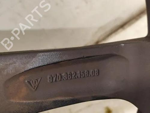 Fælk PORSCHE PANAMERA (970) 3.0 S E-Hybrid | BP28925395C45 