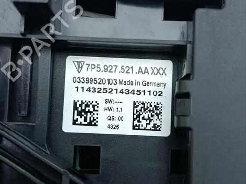 Switch PORSCHE CAYENNE (92A) 3.6 S | BP33798417I30  - Image 10