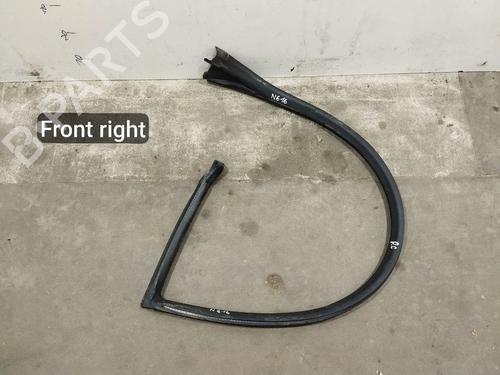 Gummiliste MASERATI GRAN TURISMO I 4.2 (405 hp) 28910723