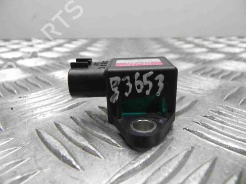 Electronic module NISSAN QASHQAI II (J11, J11_) 1.2 DIG-T | BP28947395M83