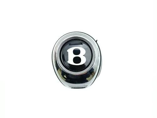 Shift knob BENTLEY BENTAYGA (4V1) 6.0 | BP33938318I34  - Image 5