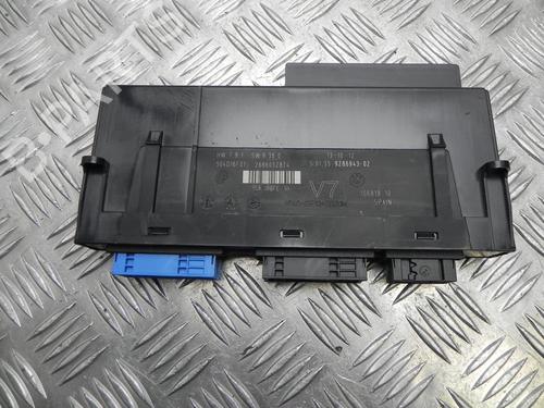 Used Electronic module Electronic module 37582391 37582391
