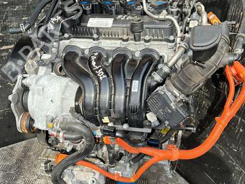 Engine KIA NIRO I (DE) 1.6 GDI Plug-in Hybrid | BP37559754M1 - Image 2