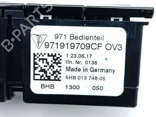 Switch PORSCHE PANAMERA (971) 2.9 4 E-Hybrid (97ABE1, 97BBE1) | BP36953141I30  - Image 13