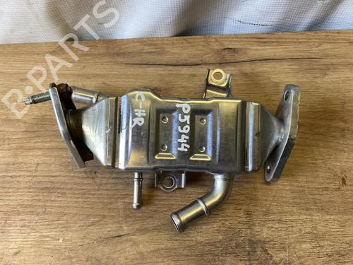 Used Egr Egr TOYOTA C-HR (_X1_) 1.8 Hybrid (ZYX10_, ZYX11_, ZYX10R, ZYX11R) (122 hp) 33167031 33167031