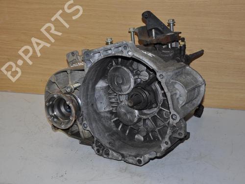 Used Gearbox SKODA KAROQ (NU7, ND7) 2.0 TDI 4x4 (150 hp) 30393903