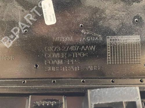 Front left panel JAGUAR XE (X760) 3.0 S | BP28941565C58 