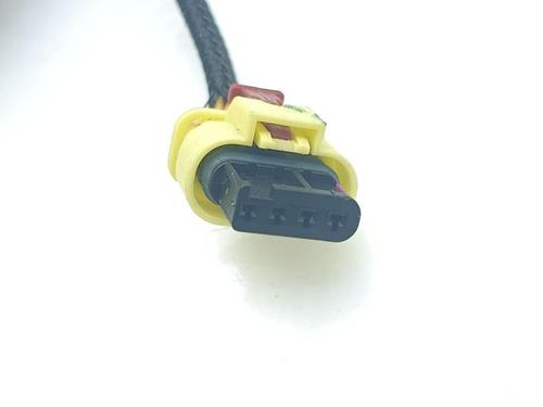 Front right seatbelt JEEP WRANGLER IV (JL) 2.0 4xe Plug-in Hybrid | BP40027201I25 - Image 6