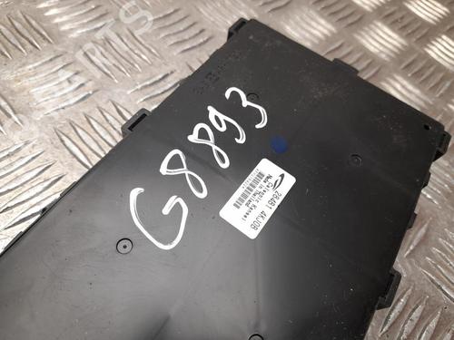 Electronic module NISSAN NAVARA NP300 Platform/Chassis (D23) 2.3 dCi 4x4 | BP37561363M83 - Image 2