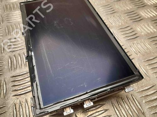 Display monitor MERCEDES-BENZ E-CLASS (W213) E 200 d (213.013) | BP28941899C48