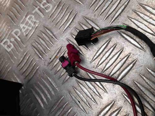 Right mirror MERCEDES-BENZ B-CLASS Sports Tourer (W247) B 180 (247.084) | BP28918155C27