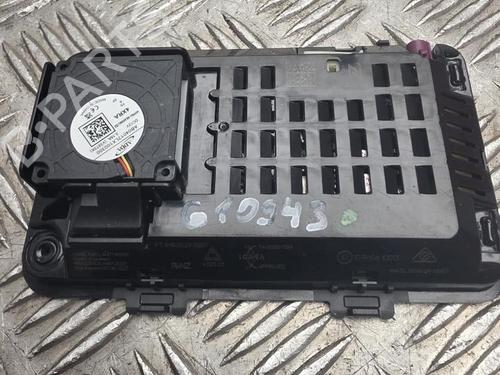 Control unit SEAT LEON Sportstourer (KL8, KLD) 1.5 TSI | BP40274544M11 - Image 2