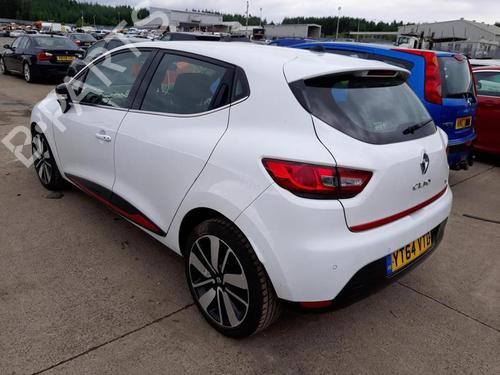 Switch RENAULT CLIO IV (BH_) 0.9 TCe 90 (BHNF, BHMA, BHMH, BHJK, BHJR) | BP37542979I30 - Image 7