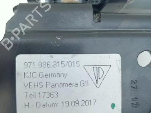 Electronic module PORSCHE PANAMERA (971) 4.0 Turbo S E-Hybrid (97AFH1, 97BFH1) | BP33984882M83 - Image 9