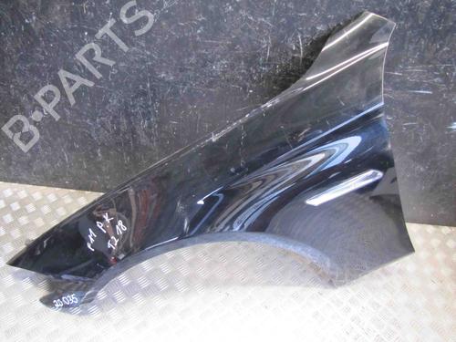 Aleta delantera izquierda BMW 5 Touring (F11) 525 d (204 hp) 28941341