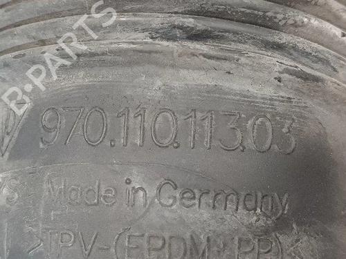 Pipe PORSCHE PANAMERA (970) 3.6 4 | BP28925689M125 