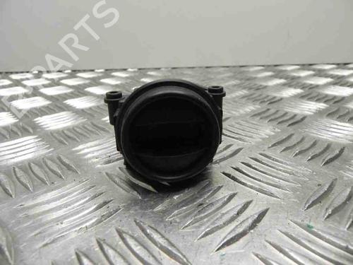 Used Ignition barrel BMW 5 Touring (E61) 525 d (197 hp) 28947256