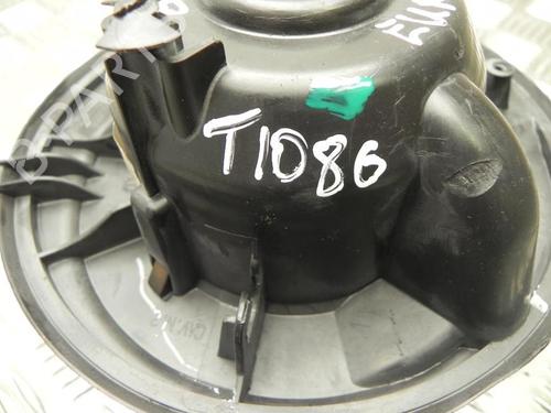 Heater blower motor VW GOLF VI Variant (AJ5) 1.2 TSI | BP37577623M62 - Image 3