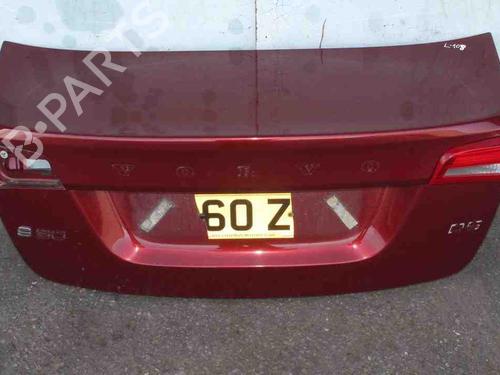 Used Tailgate VOLVO S60 II (134) D5 (205 hp) 28914657