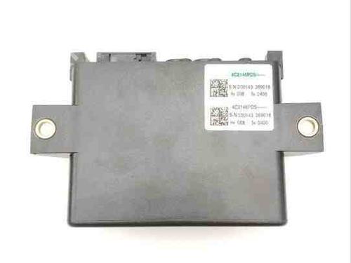 Elektronisk modul PORSCHE PANAMERA (971) 3.0 4 (97ABA1, 97BBA1) | BP29373619M83 
