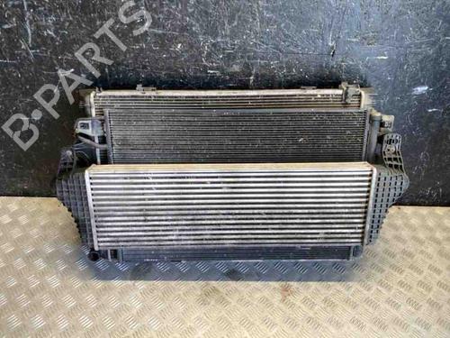 Køler VW MULTIVAN T5 (7HM, 7HN, 7HF, 7EF, 7EM, 7EN) 2.0 BiTDI (180 hp) 28920240