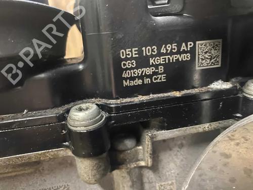 Engine VW GOLF VIII (CD1, DA1) 1.5 eTSI | BP32501490M1