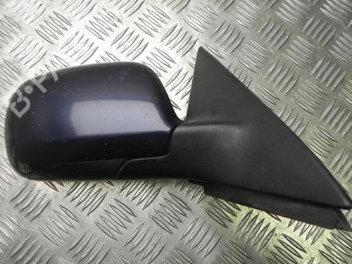 Right mirror AUDI A6 C5 (4B2, 4B4) 2.5 TDI | BP28916571C27 