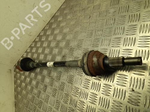 Driveshaft TESLA MODEL 3 (5YJ3) EV Performance AWD | BP37568650M37 - Image 2