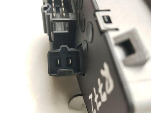 Switch PORSCHE PANAMERA (970) 4.8 Turbo | BP28940777I30 