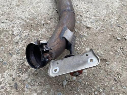 Udstødningssystem PORSCHE PANAMERA (971) 3.0 (97AAA1, 97BAA1) | BP28942021M121 