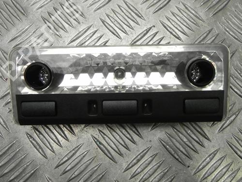 Used Interior roof light BMW X5 (E53) 3.0 d (218 hp) 28938550