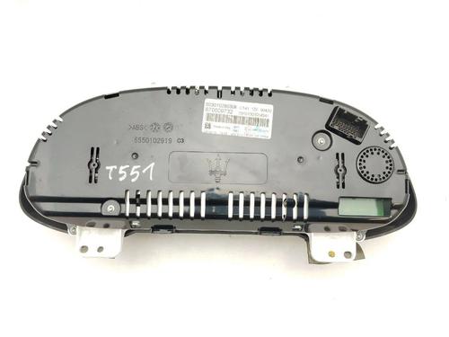 Instrument cluster MASERATI QUATTROPORTE VI 3.8 GT S | BP28947042C47