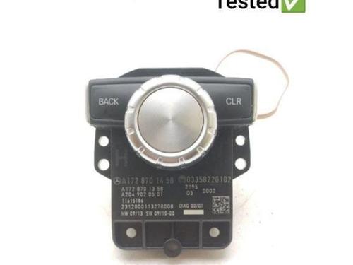 Elektronisk modul MERCEDES-BENZ CLS (C218) CLS 500 4-matic (218.391) (408 hp) 28944590