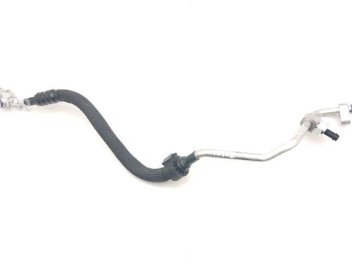 Used AC pipe PORSCHE TAYCAN Cross Turismo (Y1B) 4 (Y1BBD1) (476 hp) 28911053