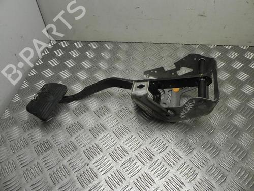 Break pedal MASERATI GHIBLI III (M157) 3.0 S | BP37542147I19 - Image 2